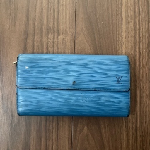 財布 VUITTON