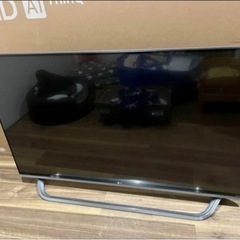 東京・神奈川お届け無料！LG 4K IPSパネル 49UF8500 液晶テレビ　お引き取りは1000円引き！
