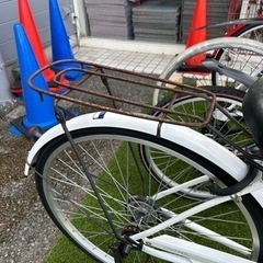 【エコスタイル太田】自転車 