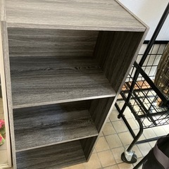 決まりました🙇‍♀️家具 収納家具 玄関収納