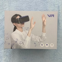 新品未使用品　VRゴーグル