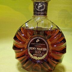 お酒⭐【古酒】【未開栓】REMY　MARTIN　レミーマルタン　...