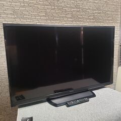 SHARP LC-52W10 LED AQUOS 52V型 液晶テレビ