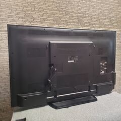 SHARP LC-52W10 LED AQUOS 52V型 液晶テレビ