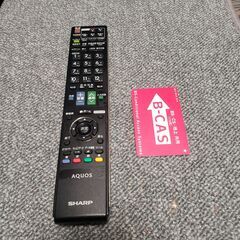 SHARP LC-52W10 LED AQUOS 52V型 液晶テレビ