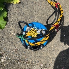 工事用水中ポンプ