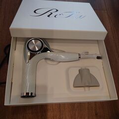 【郵送可能応相談】ReFa BEAUTECH DRYER PRO リファビューテック ドライヤープロ