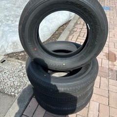 175-80ー16夏タイヤ新品