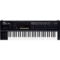 YAMAHA DX7シリーズ 譲ってください