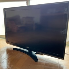 家電 テレビ 液晶テレビ