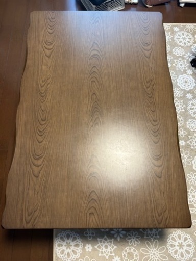 家具 テーブル こたつ