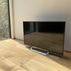 【美品】SONY BRAVIA_24インチ　テレビ