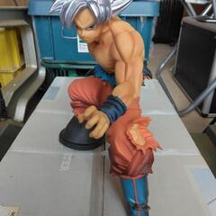 【中古品】ドラゴンボール 悟空フィギュア