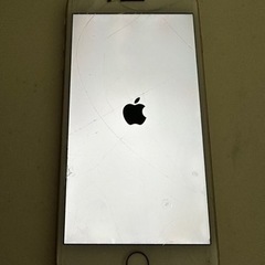 iPhone8plus 64GB 本体ジャンク