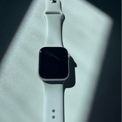 Apple Watch series6 