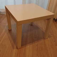 IKEAテーブル(中古)