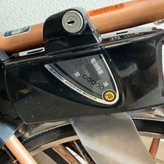 パナソニックビビ(13.2ah)