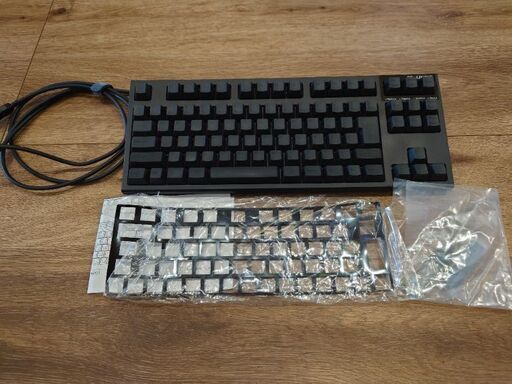 【値下げ】東プレ　REALFORCE R2 PFU Limited Editio