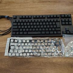 東プレ　REALFORCE R2 PFU Limited Editio