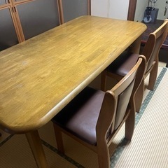 家具 ダイニングセット