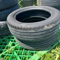 無料‼️175/55R15‼️2本‼️ダンロップ‼️