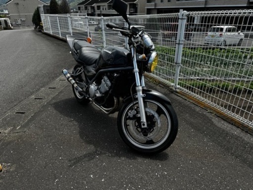 バリオス 1型