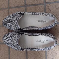 JILL STUART スリッポンシューズ 靴 23.5cm