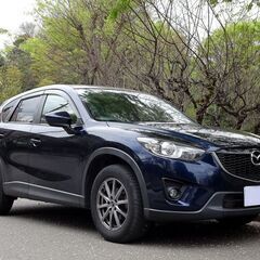 即乗りＯＫ 4WD 26年式 CX-5 クリーンディーゼルターボ...