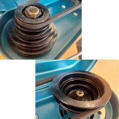 回転動作確認済み【東芝 卓上ドリル 卓上ドリル DPE-13B】鉄工13mm 木工24mm 卓上ボール盤 電動工具 TOSHIBA 札幌 北20条店