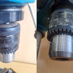 回転動作確認済み【東芝 卓上ドリル 卓上ドリル DPE-13B】鉄工13mm 木工24mm 卓上ボール盤 電動工具 TOSHIBA 札幌 北20条店