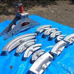 パイプベンダー