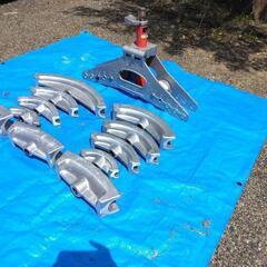 パイプベンダー