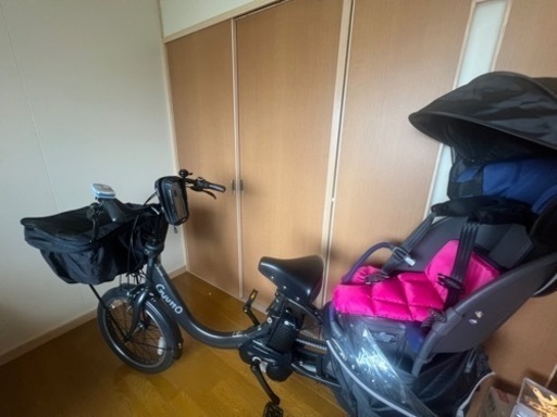gyuto 電動自転車2023年モデル