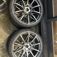 19インチ ドリケツ用 