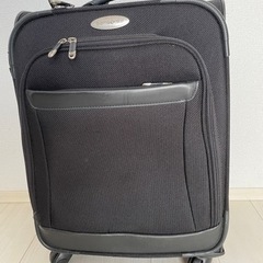 【月末処分】スーツケース　サムソナイト　