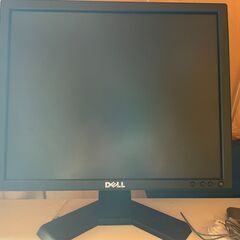 DELL  PC　モニター　