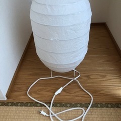 電気ランタン　家具 照明器具