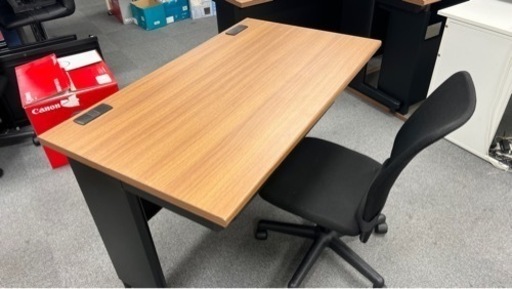 事務所に！家具 オフィス用家具 机