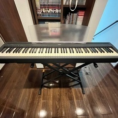 ((取引中)) YAMAHA P-85 キーボード