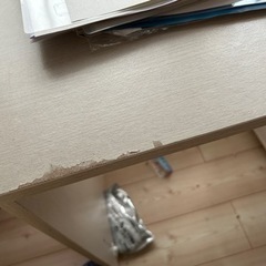 25日まで！ニトリ　システムベッド　デニッシュ