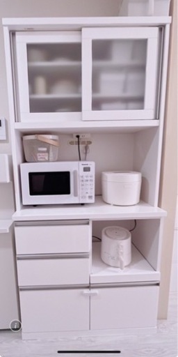 家具 収納家具 食器棚、キッチン収納