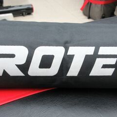 iROTEC / アイロテック 筋トレセット ダンベル バーベル ベンチ【ユーズドユーズ名古屋天白店】 JO4-05