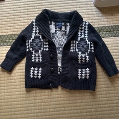 babyGAP12〜18ヶ月 子供服 ベビーギャップ