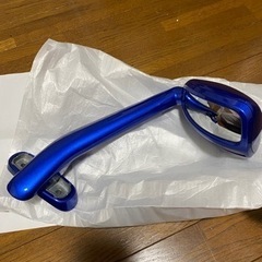 新品未使用トヨタハイラックスフロントビュー