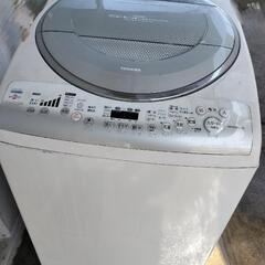 家電 生活家電 洗濯機　TOSHIBA　ジャンク