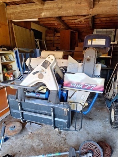 ハーベスタ(農機具)