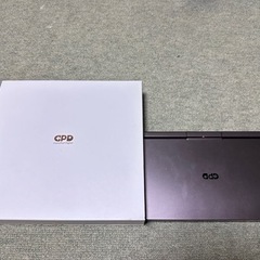 GPD Pocket 3 N6000