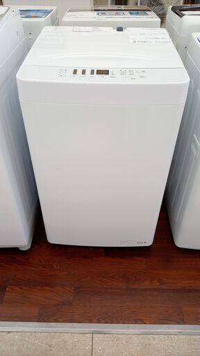 ★ジモティ割あり★ Hisense 洗濯機 5.5ｋｇ 21年製 動作確認／クリーニング済み TJ5298