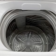☆ジモティ割あり☆ Hisense 洗濯機 5.5kg 21年製 動作確認 