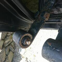 キタガワリーフ ヤワラチャンリーフ JA11